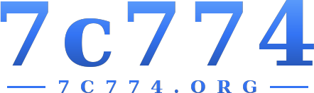 7c774 logo